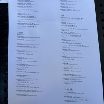 Written By The Seasons - Menu - New American Near Me - Dallas, Texas Written By The Seasons - Menu - New American Near Me - Dallas, Texas
