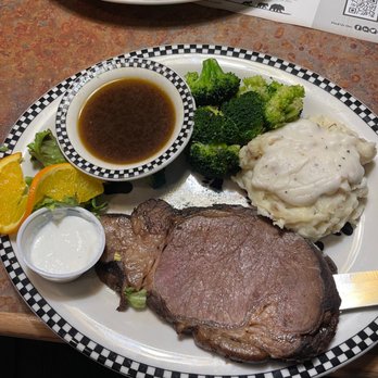 Black Bear Diner San Antonio Ackerman - Diners Near Me - San Antonio, Texas