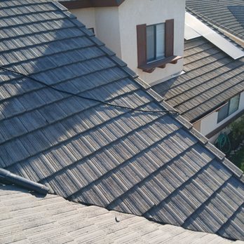 Sol Solar & Gutter Maintenance - After our treatment and cleaning. Passed inspection. - Gutter Services Near Me Sol Solar & Gutter Maintenance - After our treatment and cleaning. Passed inspection. - Gutter Services Near Me