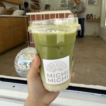 MICHI MICHI - Updated July 2025 - 302 Photos & 109 Reviews - 2800 5th ...