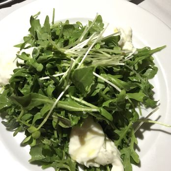 La Traviata - Arugula salad - Italian Near Me - Long Beach, California La Traviata - Arugula salad - Italian Near Me - Long Beach, California