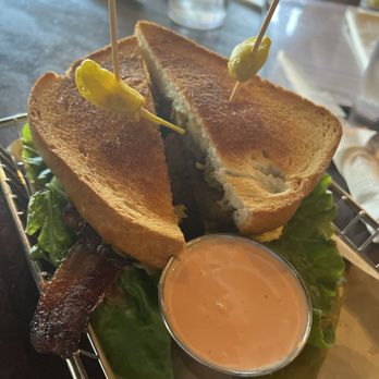 Hops Burger Bar - The Angry Avocado Sandwich - Burgers Near Me - Greensboro, North Carolina Hops Burger Bar - The Angry Avocado Sandwich - Burgers Near Me - Greensboro, North Carolina