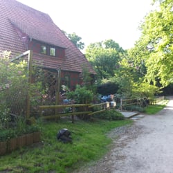 Café zum Brinkhof