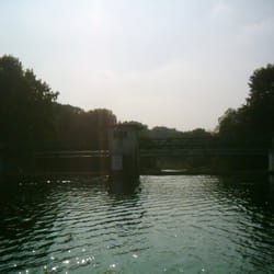 Walzenwehr