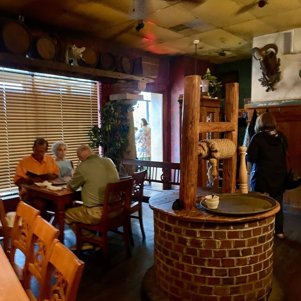 Gerhard's Cafe - Austrian Near Me - Spartanburg, South Carolina Gerhard's Cafe - Austrian Near Me - Spartanburg, South Carolina