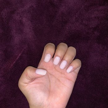 Glitz Nail - With flash - Waxing Near Me - New York, New York Glitz Nail - With flash - Waxing Near Me - New York, New York