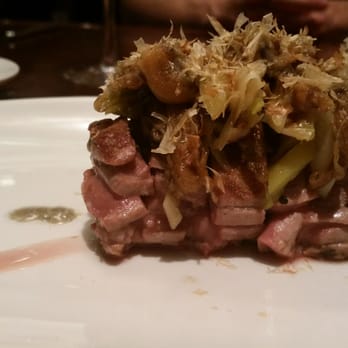 Bistrot el Regulador - Tuna steak - Mediterranean Near Me - Barcelona, B