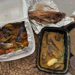 Kare Kare