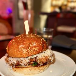 Nowon Seaport - Jaes Chicken Bun