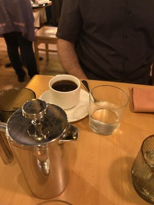 El Naranjo - South Lamar by null