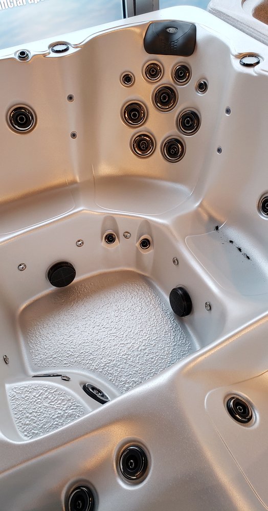 ATEX HOT TUBS & POOLS 139 Photos & 41 Reviews 8700 Rd