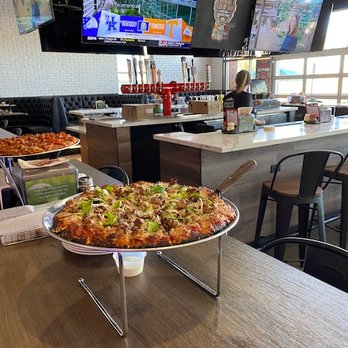 Mountain Mike's Pizza - ton of cold beers and great pizza - Pizza Near Me - Mesa, Arizona Mountain Mike's Pizza - ton of cold beers and great pizza - Pizza Near Me - Mesa, Arizona