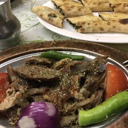 Kadıoğlu Şehzade Sofrası