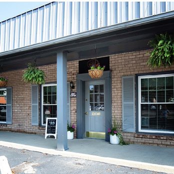 Salon Asa - Entrance - Hair Salons Near Me - Lexington, Kentucky Salon Asa - Entrance - Hair Salons Near Me - Lexington, Kentucky