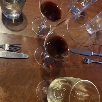 Michael Warring - Wine pairing $40 - New American Near Me - Vallejo, California