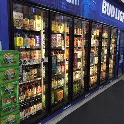 Pip's Liquors - So. Much. Beer.