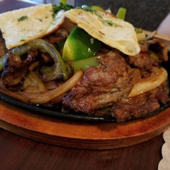 Casa Cruz - Mexican Near Me - Banning, California