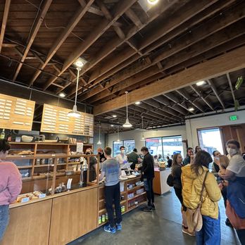Sea Wolf Bakers - Bakeries Near Me - Seattle, Washington Sea Wolf Bakers - Bakeries Near Me - Seattle, Washington