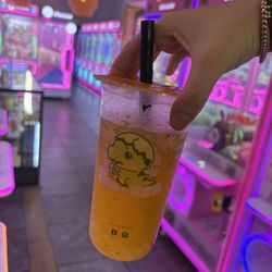 Tea Rex