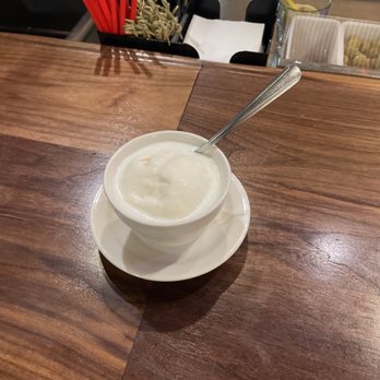 Tony And Luigis - Coconut gelato - Italian Near Me - Georgetown, Texas Tony And Luigis - Coconut gelato - Italian Near Me - Georgetown, Texas