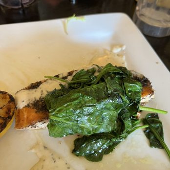 Bill's Cafe - Smoked Salmon Benedict - Breakfast & Brunch Near Me - San Jose, California