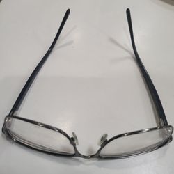 Costco Optical - Spring manufacture defect.