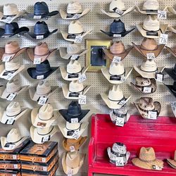 Lake Placid Western Wear