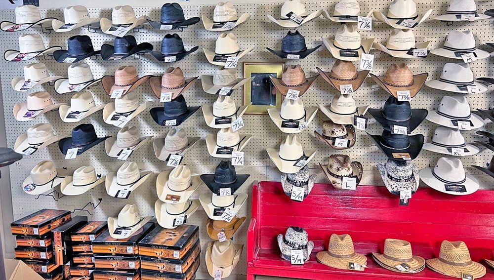 Lake Placid Western Wear Image