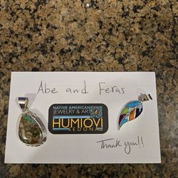 The Humiovi
