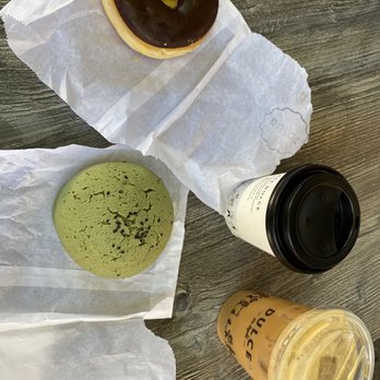 Cafe Dulce - Coffee & Tea Near Me - Los Angeles, California Cafe Dulce - Coffee & Tea Near Me - Los Angeles, California
