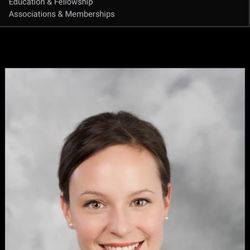 Charlotte Eye Ear Nose & Throat Associates - Charlotte - Lauren Day, Physician's assistant