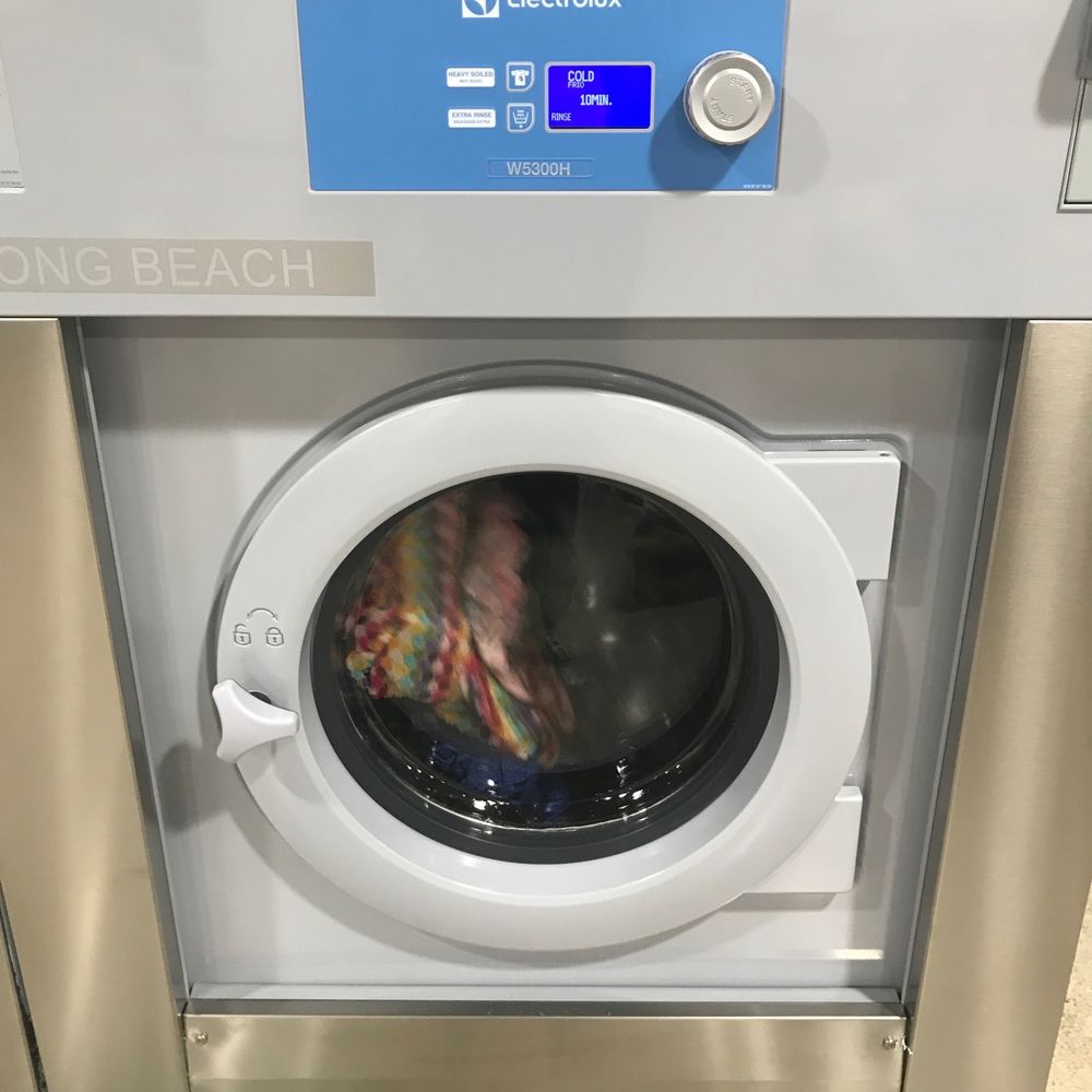 Lucy's Laundry - Machines are the biggest I have seen, & super clean! - Laundromat Near Me - Costa Mesa, California Lucy's Laundry - Machines are the biggest I have seen, & super clean! - Laundromat Near Me - Costa Mesa, California