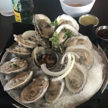 Costa Pacifica - Fresh oysters - Seafood Near Me - San Antonio, Texas Costa Pacifica - Fresh oysters - Seafood Near Me - San Antonio, Texas