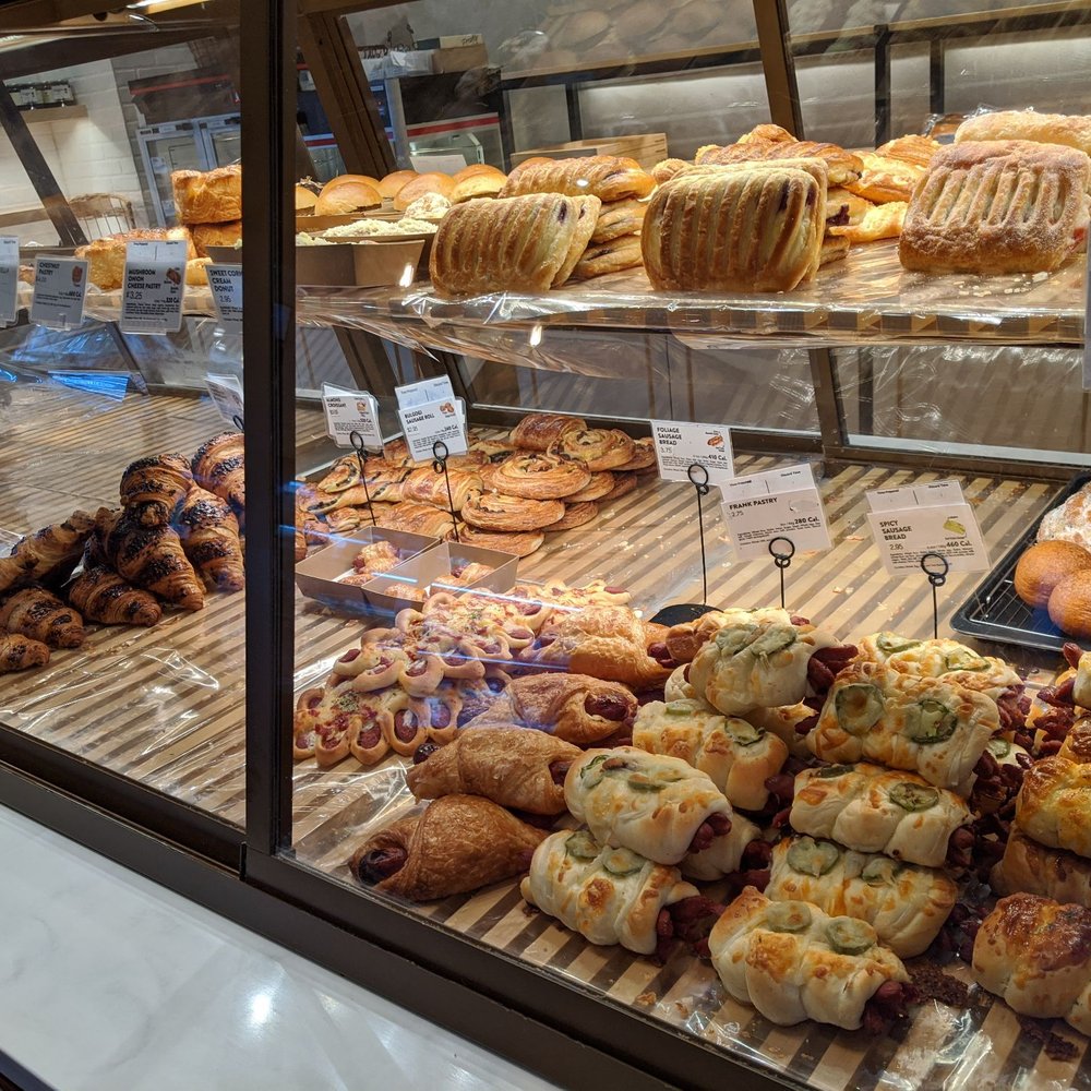 Tous Les Jours - Bakeries Near Me - Beaverton, Oregon Tous Les Jours - Bakeries Near Me - Beaverton, Oregon