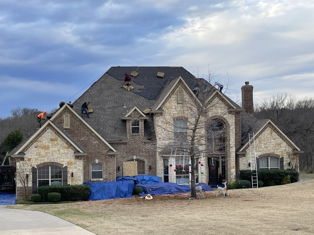 Slide of Frontline RFG