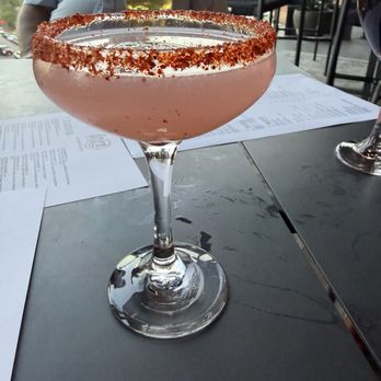 Ático - Ft. Worth - Dragonfly - Tapas Bars Near Me - Fort Worth, Texas
