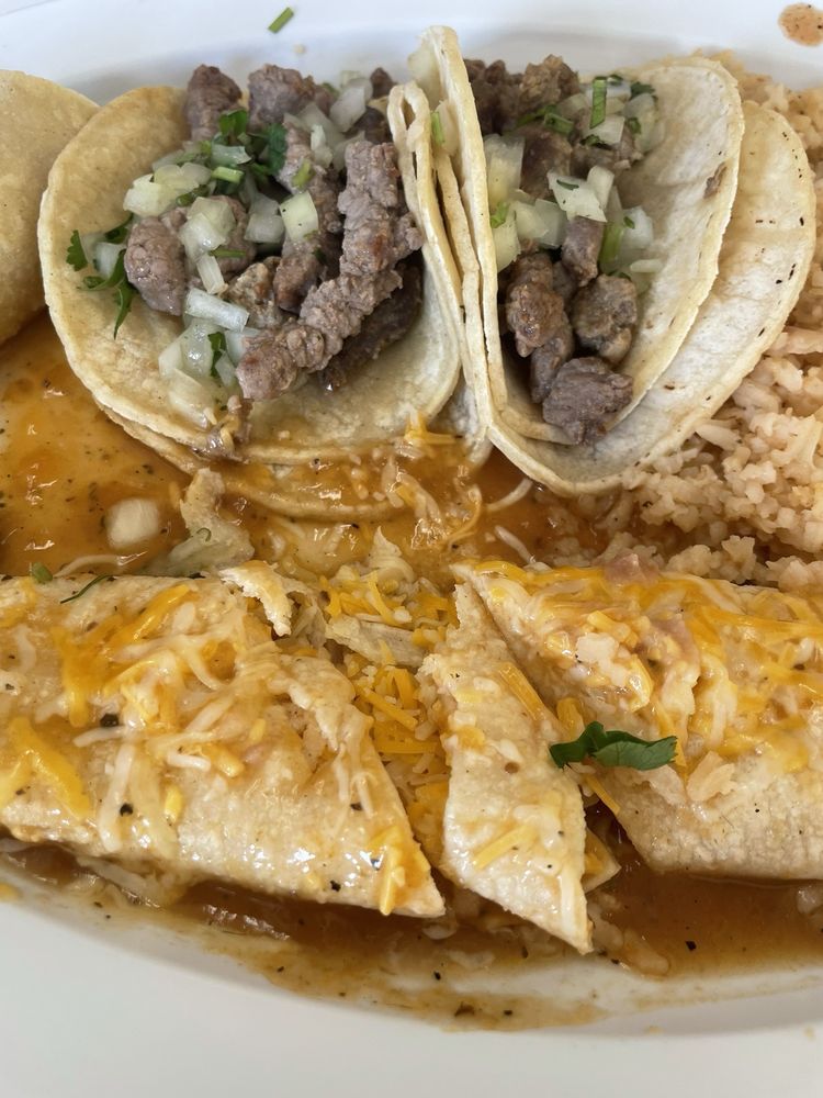El Ranchero Mexican Grill