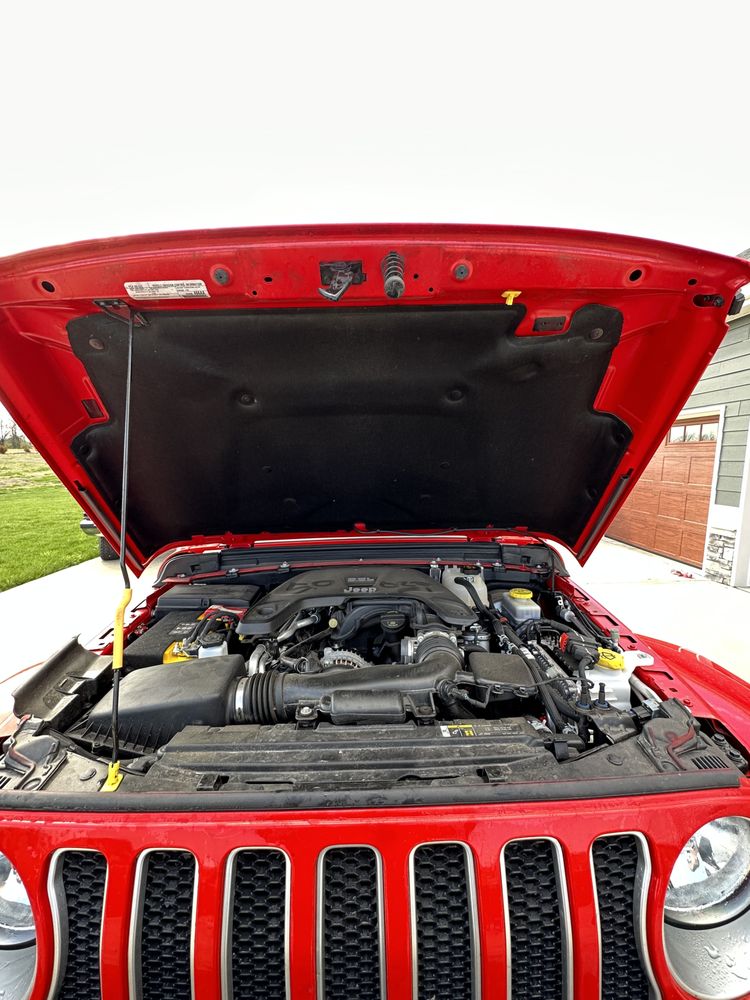 YONTS DETAILING SERVICES Updated April 2024 26 Photos Lexington