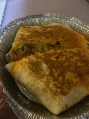 Little Miner Taco - Brentwood by null