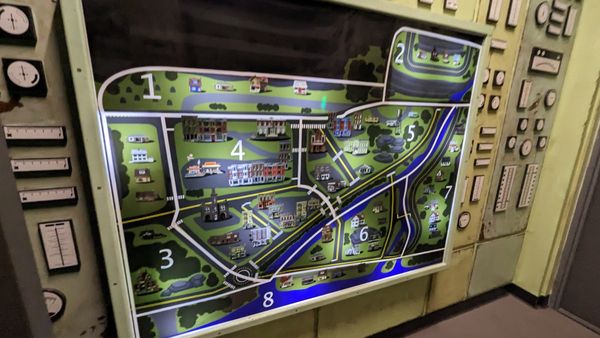 Boda Borg Boston by null