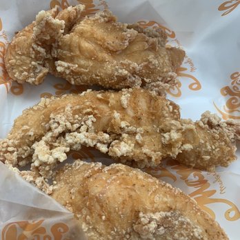 Yo' Mama's - Gluten-Free Near Me - Birmingham, Alabama