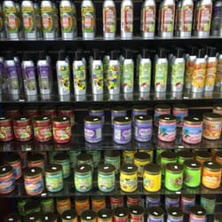 Tobacco & Vapor - Smoke Odor Sprays and Candles