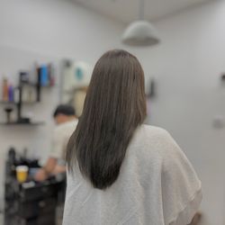 Hair Logic