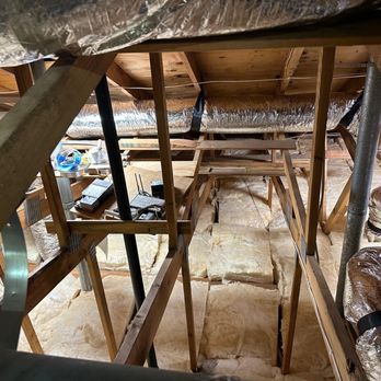 SuperGreen Insulation - Attic cleaning
Insulation installation
Air duct replacement - Insulation Installation Near Me SuperGreen Insulation - Attic cleaning
Insulation installation
Air duct replacement - Insulation Installation Near Me