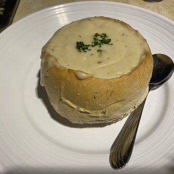 Nico's Pier 38 - Chowder - Seafood Near Me - Honolulu, Hawaii