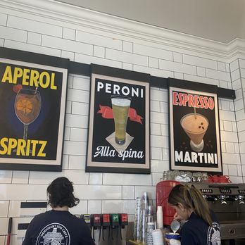 Immigrant Son Caffe - Bevvy station - Breakfast & Brunch Near Me - Oxnard, California Immigrant Son Caffe - Bevvy station - Breakfast & Brunch Near Me - Oxnard, California
