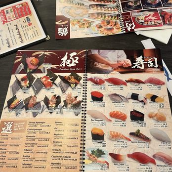 Taiko - Menu - Japanese Near Me - Irvine, California Taiko - Menu - Japanese Near Me - Irvine, California