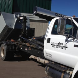 Calgary Binz Inc