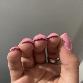 Corner Nail - Nail Salons Near Me - Whitestone, New York