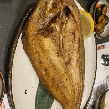 BCD Tofu House - E11. Atka Mackerel - Korean Near Me - Irvine, California BCD Tofu House - E11. Atka Mackerel - Korean Near Me - Irvine, California
